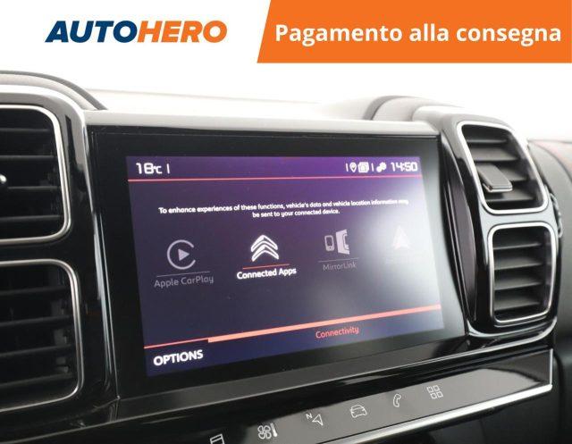 CITROEN C5 Aircross PureTech 130 S&S Feel