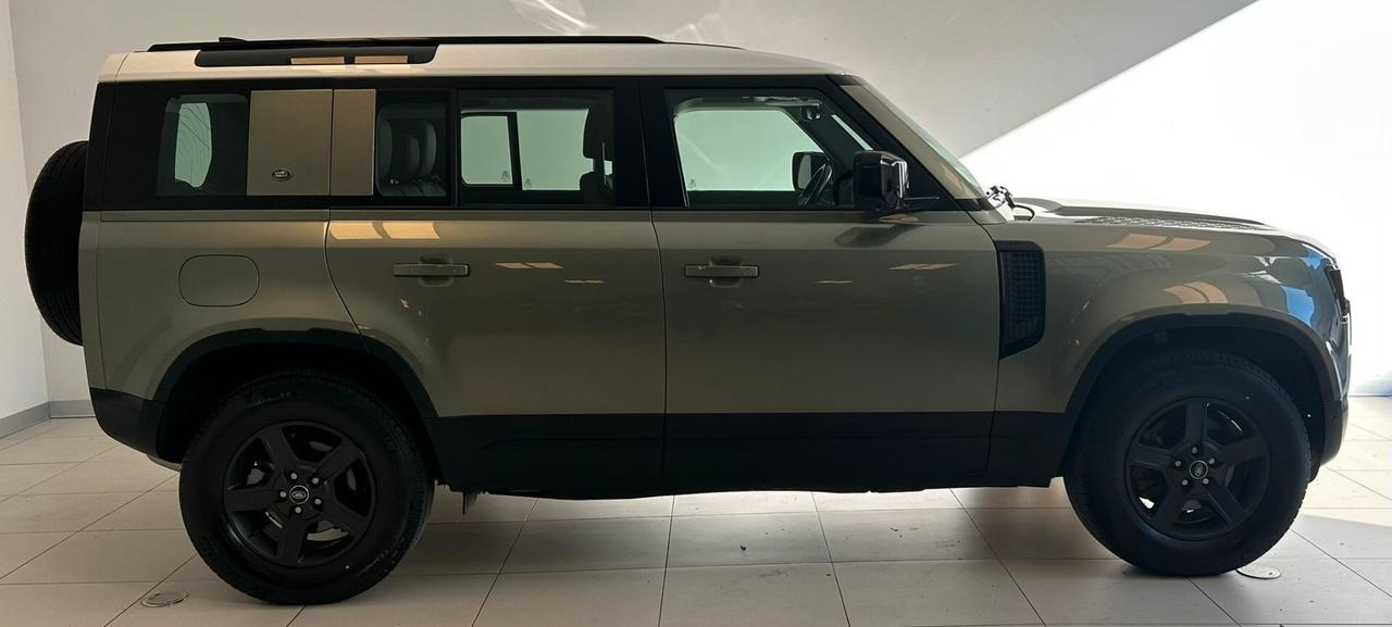 Land Rover Defender 110 3.0D I6 250 CV AWD Auto S