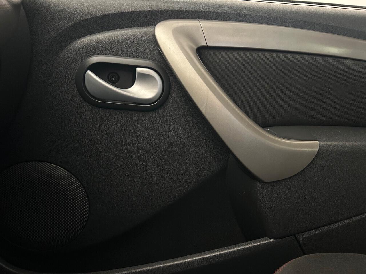 Dacia Duster 1.5 dCi 110CV 4x2 Lauréate