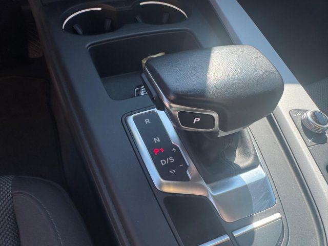AUDI A5 SPB 40 TFSI S tronic Business