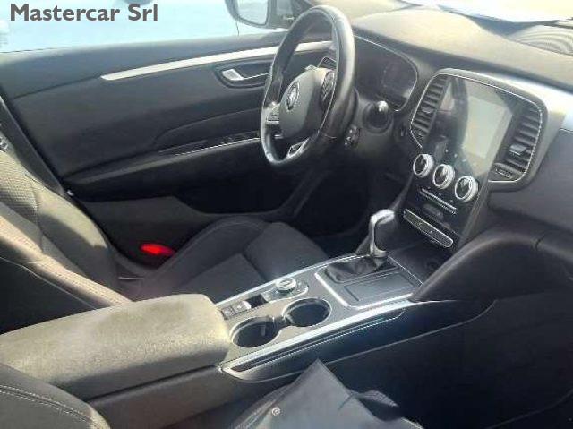 RENAULT Talisman Sporter 2.0 blue dci Business 160cv EDC - GG407ZH