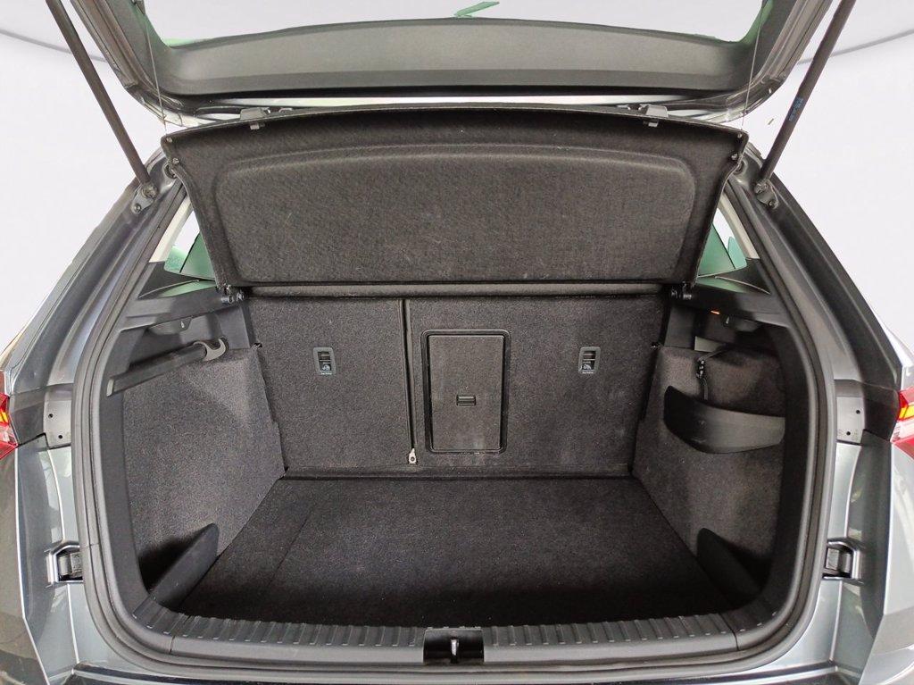 SKODA Karoq 1.0 tsi executive 110cv del 2022