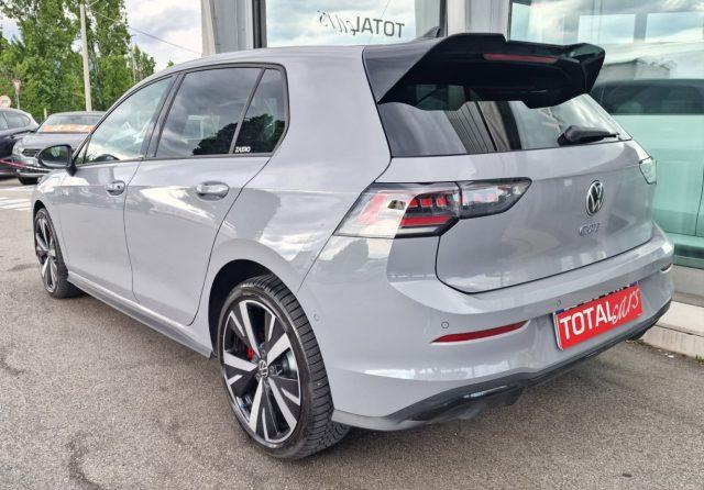 VOLKSWAGEN Golf 1.5 TSI eHybrid 272cv DSG GTE -CONTO VENDITA-