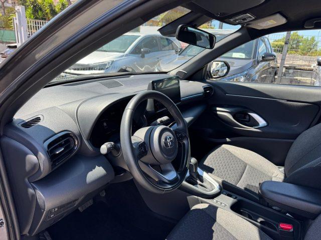 TOYOTA Yaris Cross 1.5 Hybrid 5p. E-CVT GR SPORT