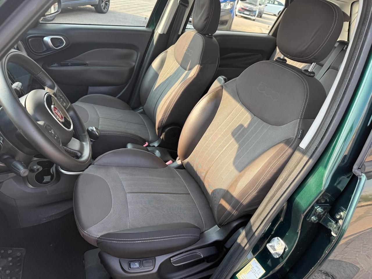 Fiat 500L 1.3 MJET LOUNGE IMPECCABILE FULL OPTIONAL AFFARE