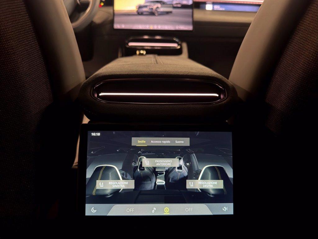 LOTUS Eletre R del 2025