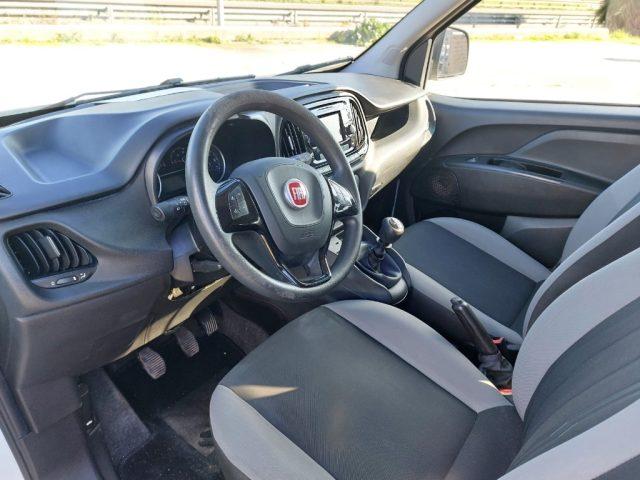 FIAT Doblo Doblò 1.6 MJT 105CV