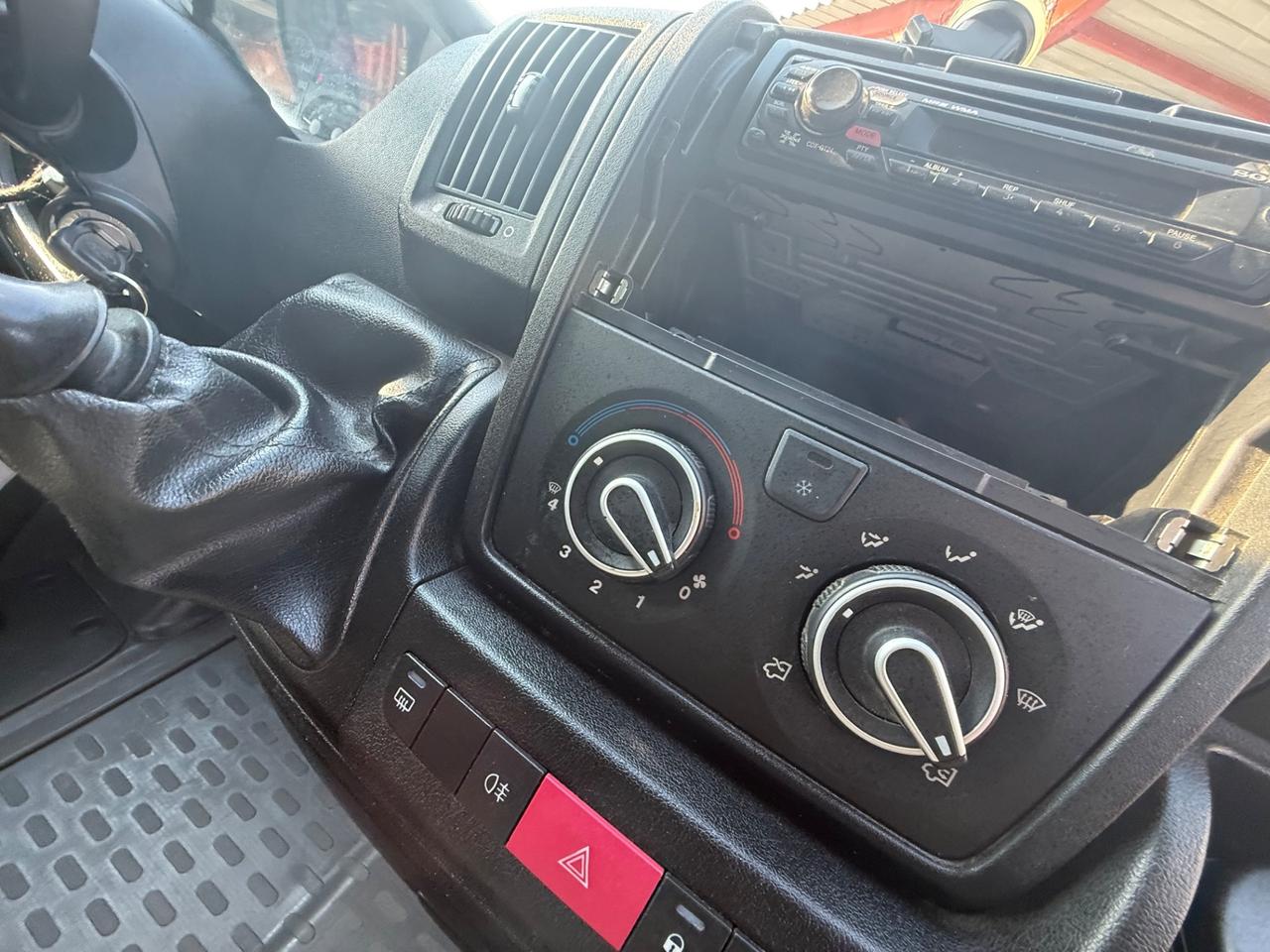 Boxer 330 2.2 HDi/130CV FAP PC-TN Furgone