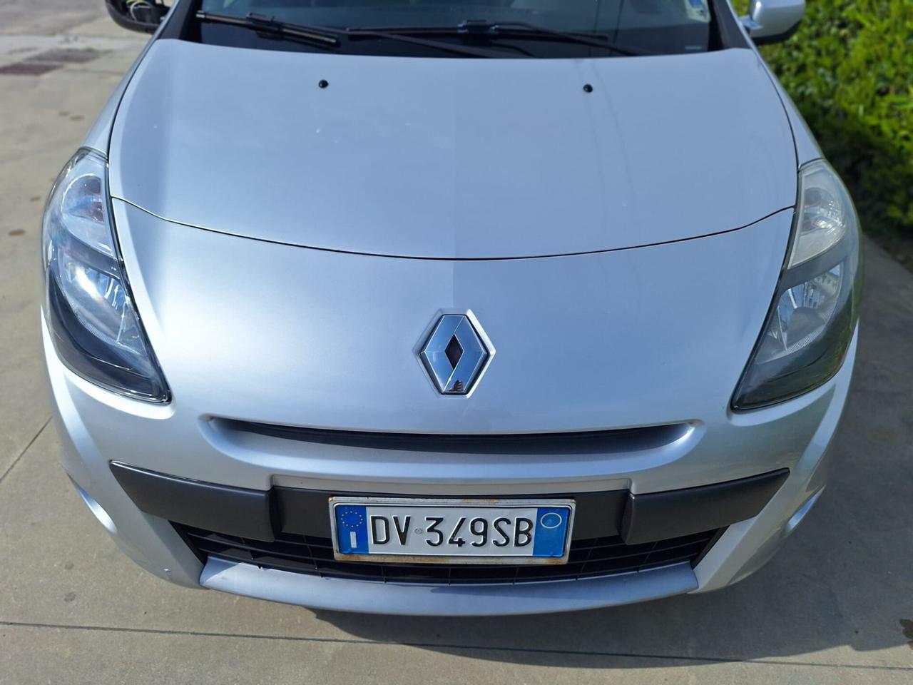 Renault Clio Storia 1.5 dCi 65CV 5 porte Dynamique