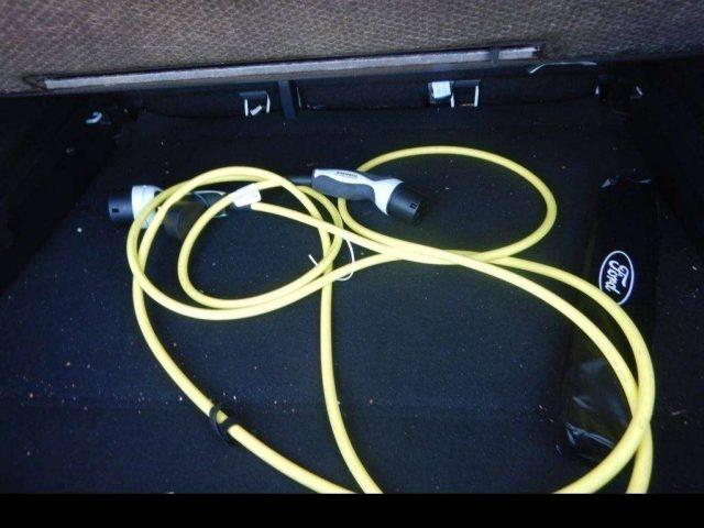 FORD Explorer EV Premium 77kWh (572km) Extended Range 286CV RWD