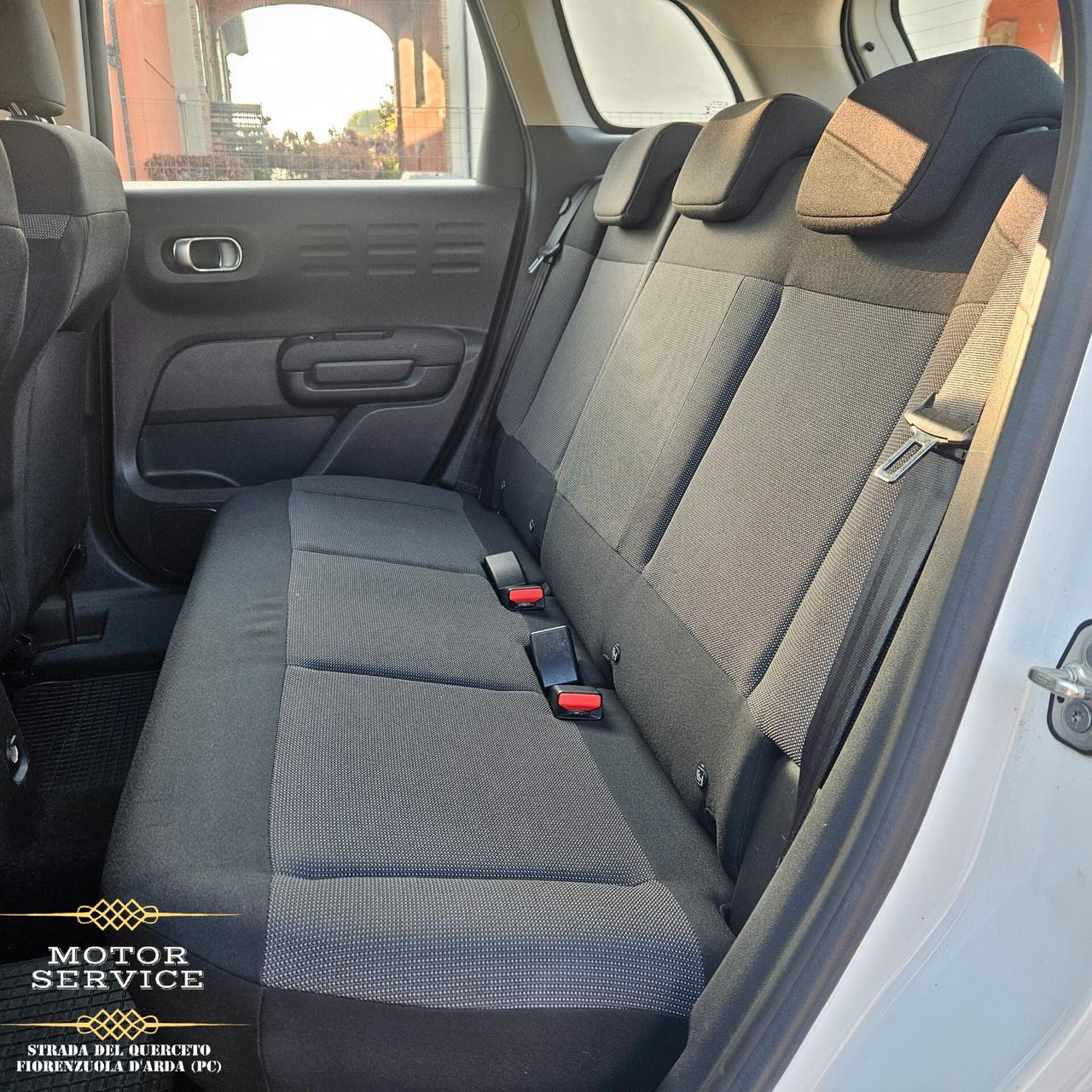 Citroen C3 Aircross PREZZO REALE E FINALE