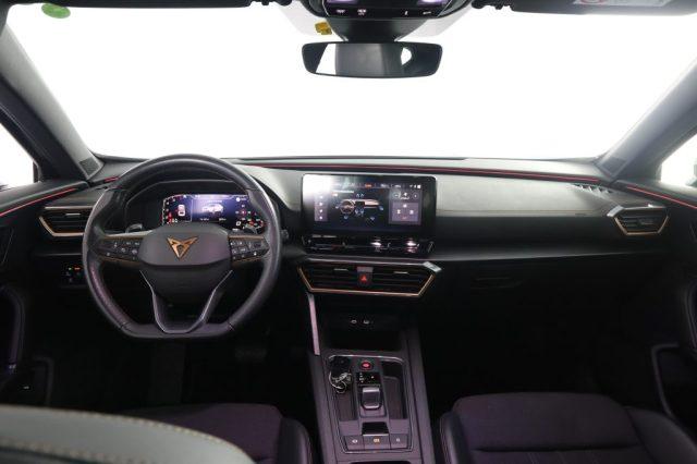 CUPRA Formentor Formentor 2.0 TDI 4Drive DSG
