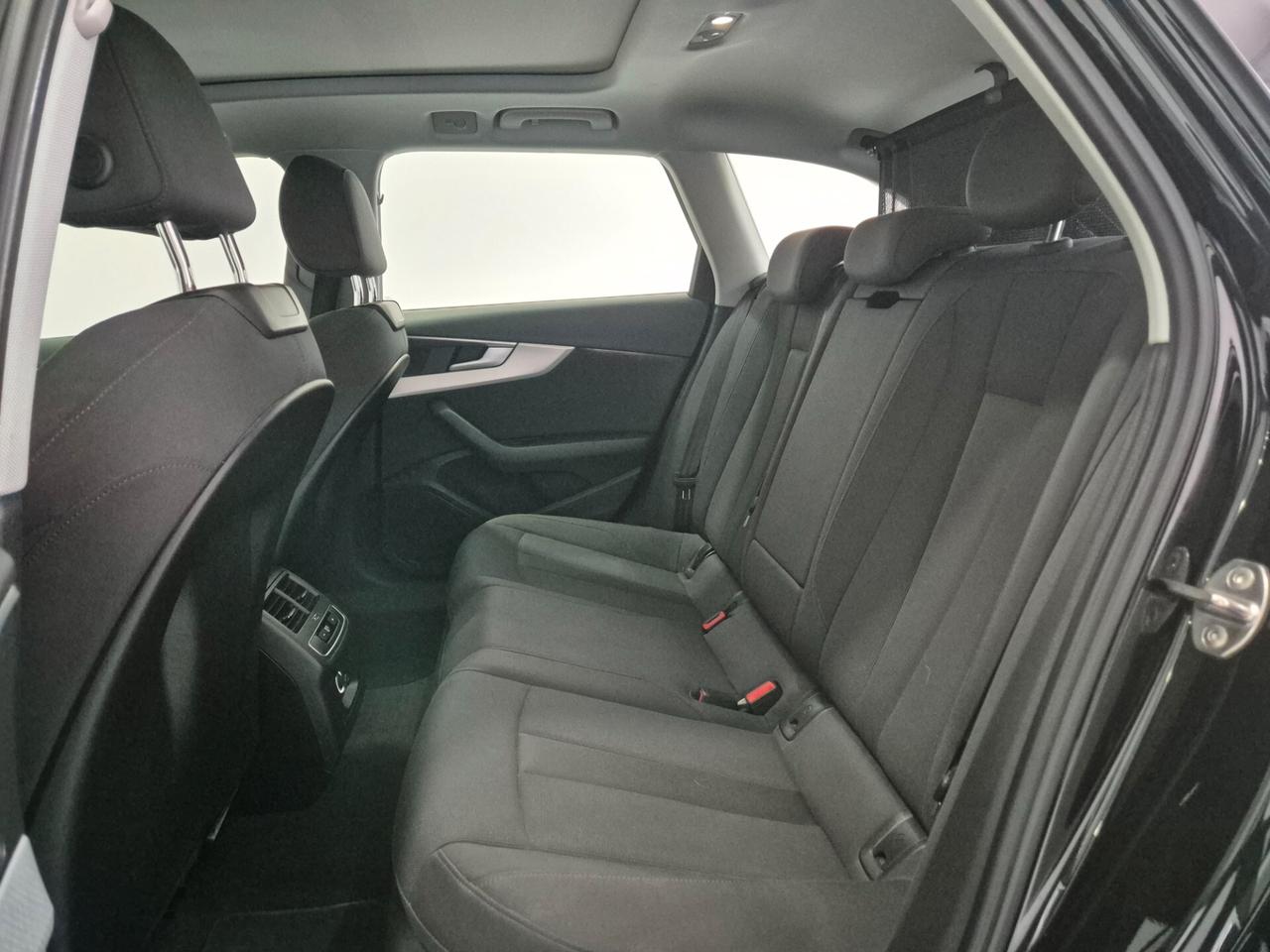 Audi A4 Avant 2.0 TDI 190 CV quattro S Line tronic