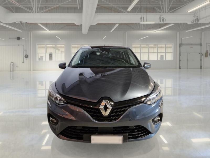 RENAULT CLIO 1.5 DCI BLUE 63KW BUSINESS 5 PORTE