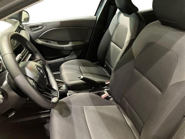 RENAULT Clio 5 Porte 1.0 TCe Life my21 AUTOCARRO N1