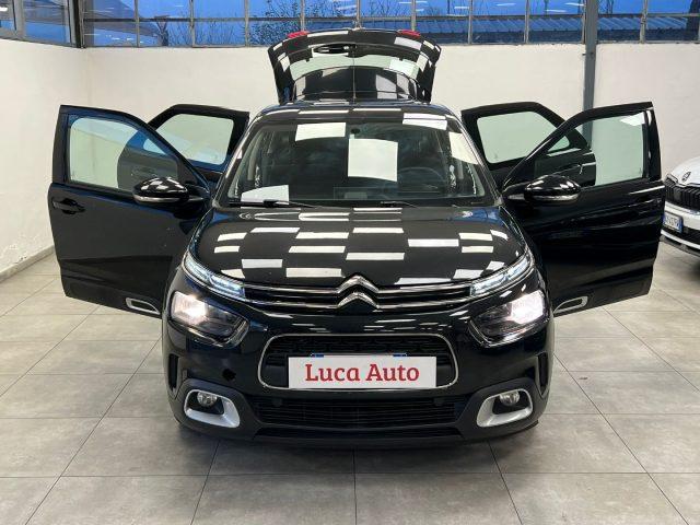 CITROEN C4 Cactus 1.6 BlueHDi 100 S&S *APPLE-ANDROID*OCCASIONE*