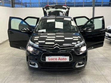 CITROEN C4 Cactus 1.6 BlueHDi 100 S&S *APPLE-ANDROID*OCCASIONE*