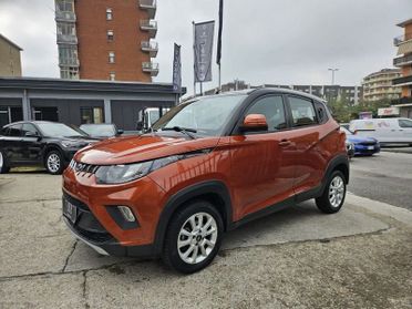 Mahindra KUV100 KUV100 1.2 K8