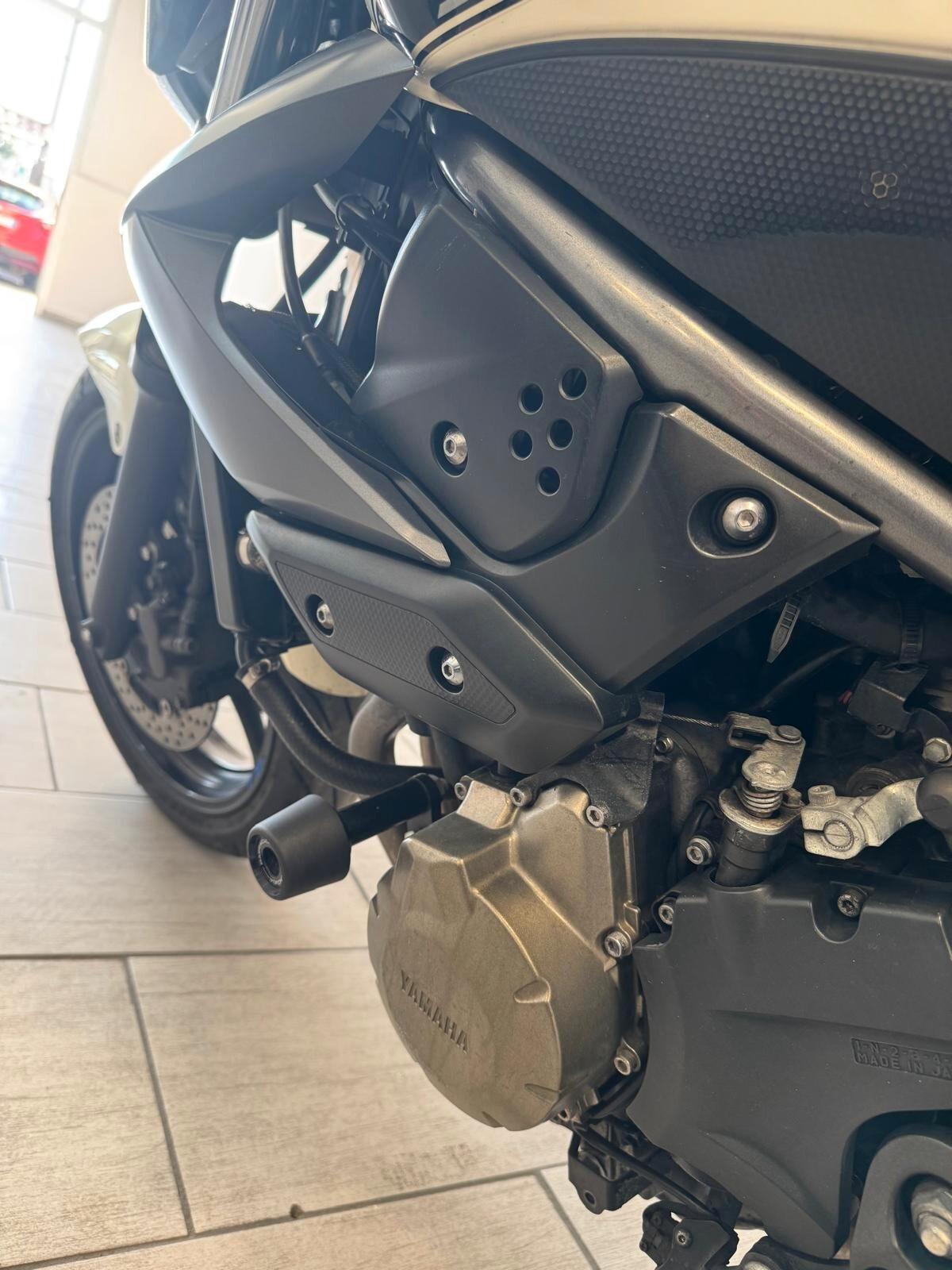 Yamaha XJ 600 SPORTIVO