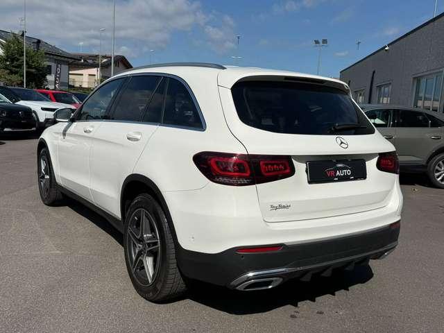 Mercedes-Benz GLC 300 de HYBRID PLUG-IN phev (EQ-power) Premium 4matic auto