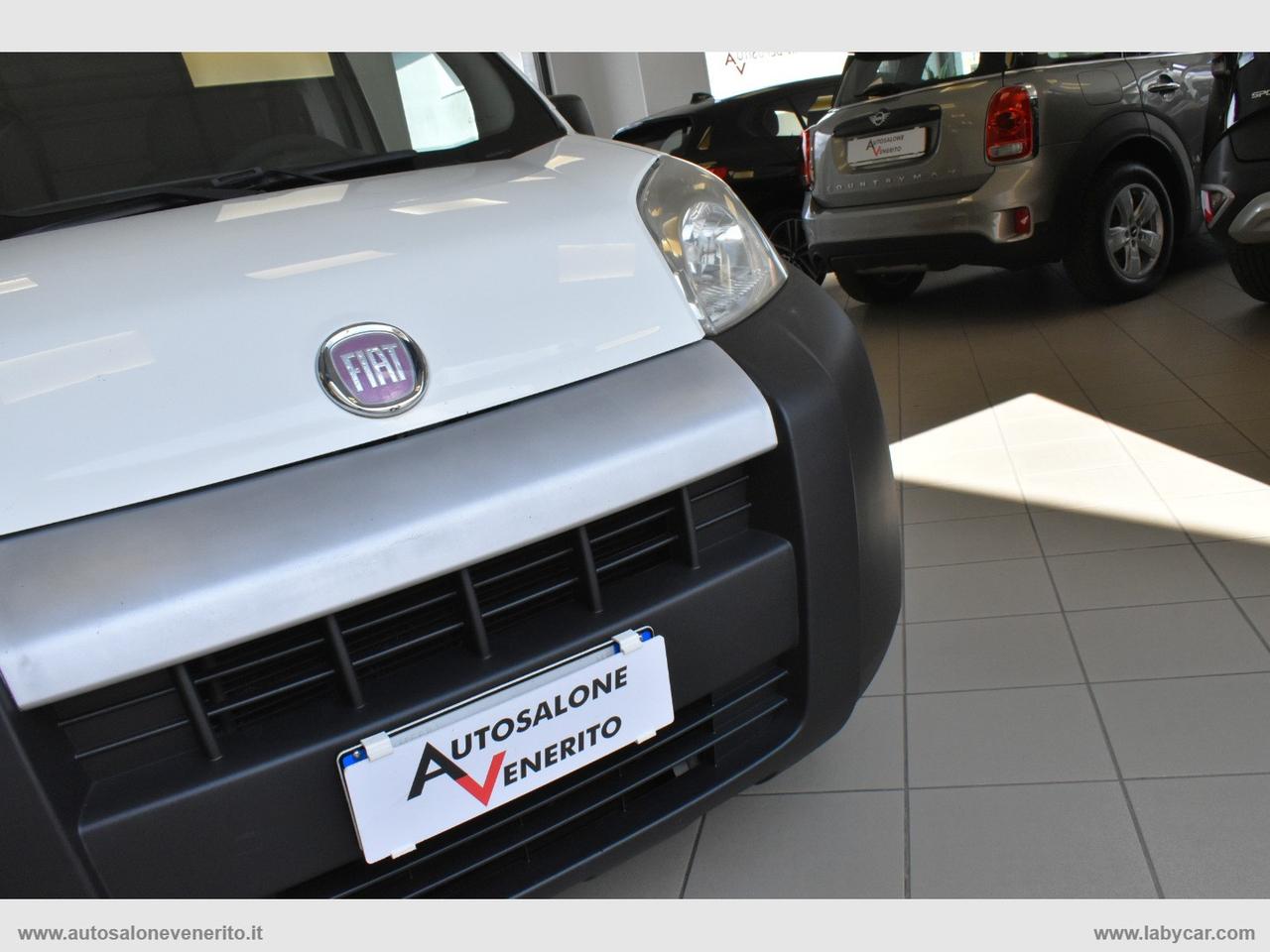 FIAT Fiorino 1.3 MJT 75CV Furgone SX