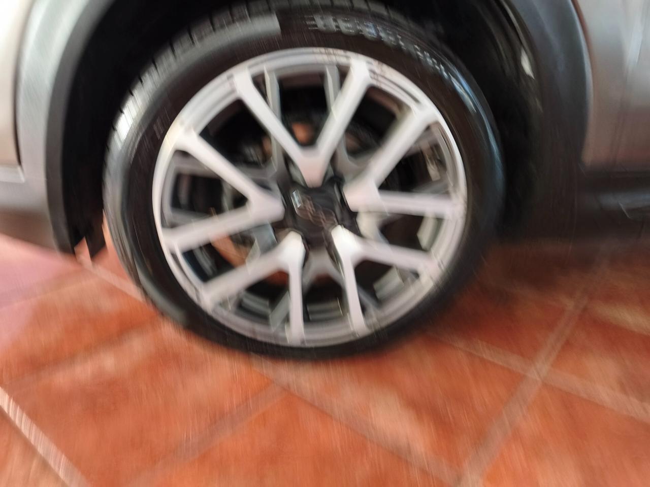Fiat 500X 1.6 MultiJet 120 CV Cross Plus