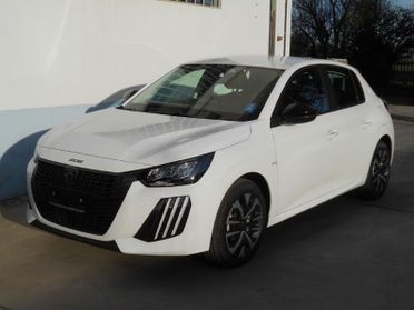Peugeot 208 100 Business CBC Navig-Retroc