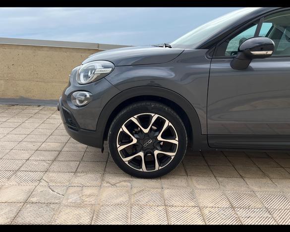 FIAT 500X - 500X 1.3 MultiJet 95 CV Cross U62765