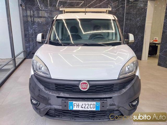 FIAT Doblo Doblò 1.3 MJT Cargo Lamierato più IVA