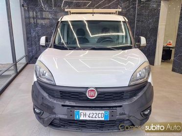 FIAT Doblo Doblò 1.3 MJT Cargo Lamierato più IVA