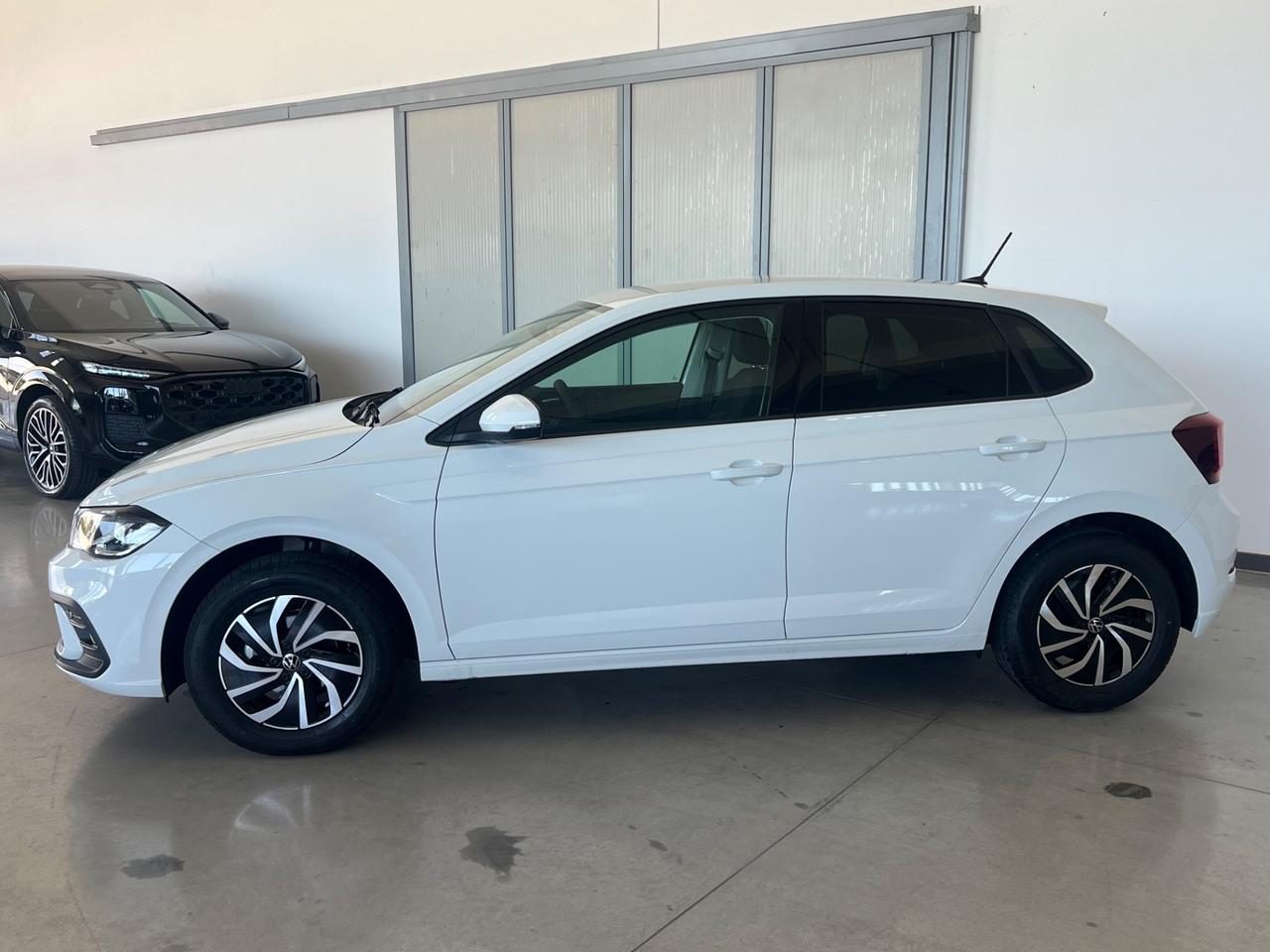 Volkswagen Polo 1.0 TSI DSG Edition Plus - possibilità noleggio no scoring