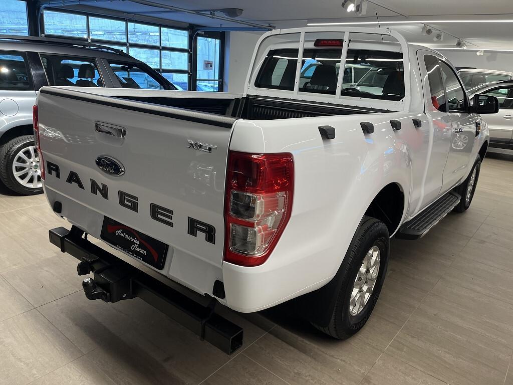 Ford Ranger 2.2 TDCi Doppia Cabina XL 5pt.