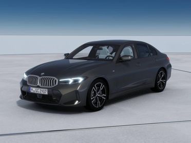BMW Serie 3 320d 48V MSport