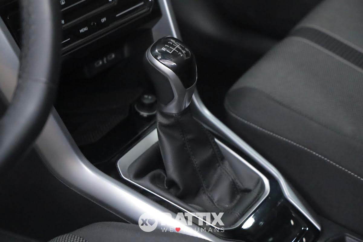 Volkswagen T-Roc 2.0 TDI 115CV Life