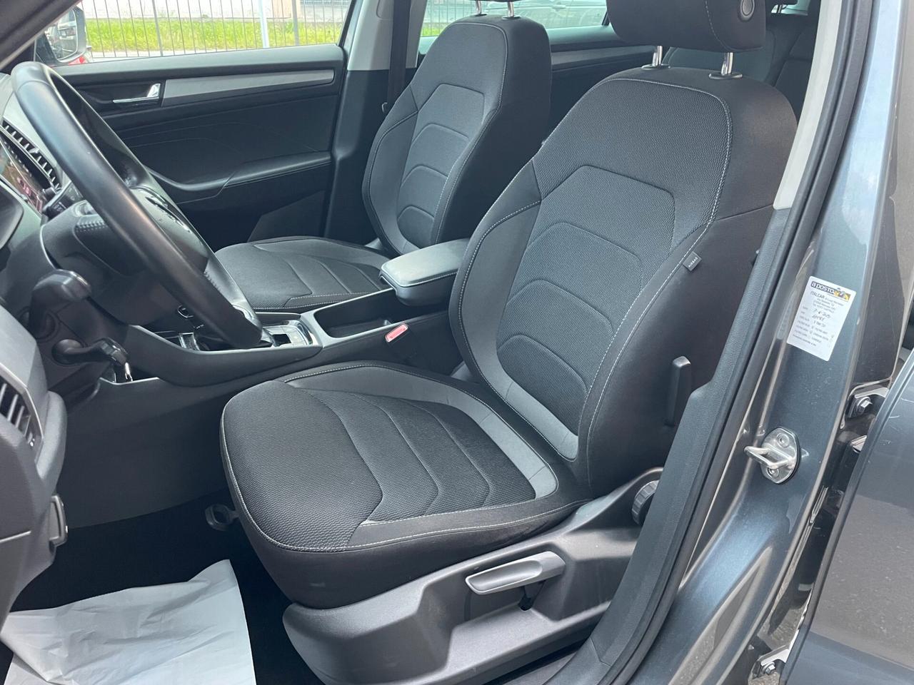 Skoda Kodiaq 2.0 TDI 150CV EVO DSG 7 posti