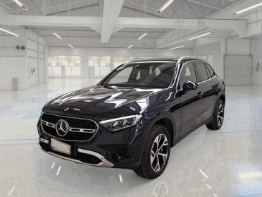MERCEDES-BENZ GLC 300 E 4M PLUG-IN HYB. AUTO ADVANCED SUV
