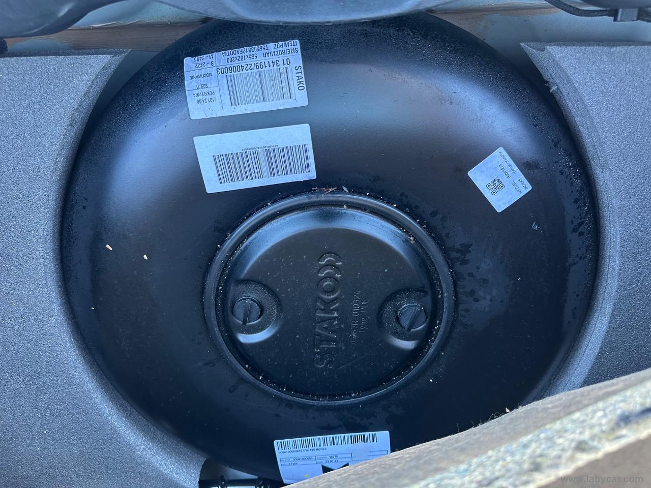 FIAT 500 1.2 EasyPower Club