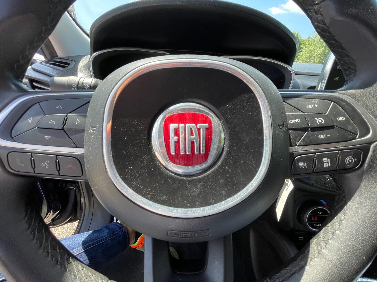 Fiat Tipo 1.6 Mjt SW Lounge 2019