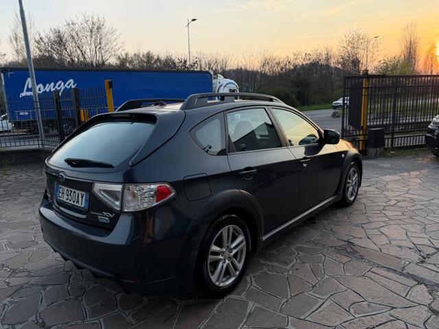 SUBARU Impreza XV 2.0D TREND MANUALE