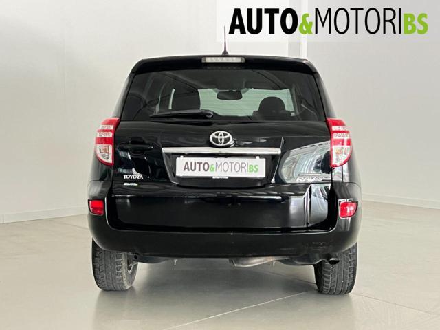 TOYOTA RAV 4 MY23 RAV4 Crossport 2.2 D-4D 150 CV Lounge