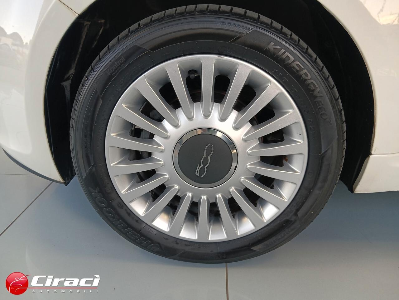 Fiat 500 1.3 Multijet 16V 95 CV Lounge