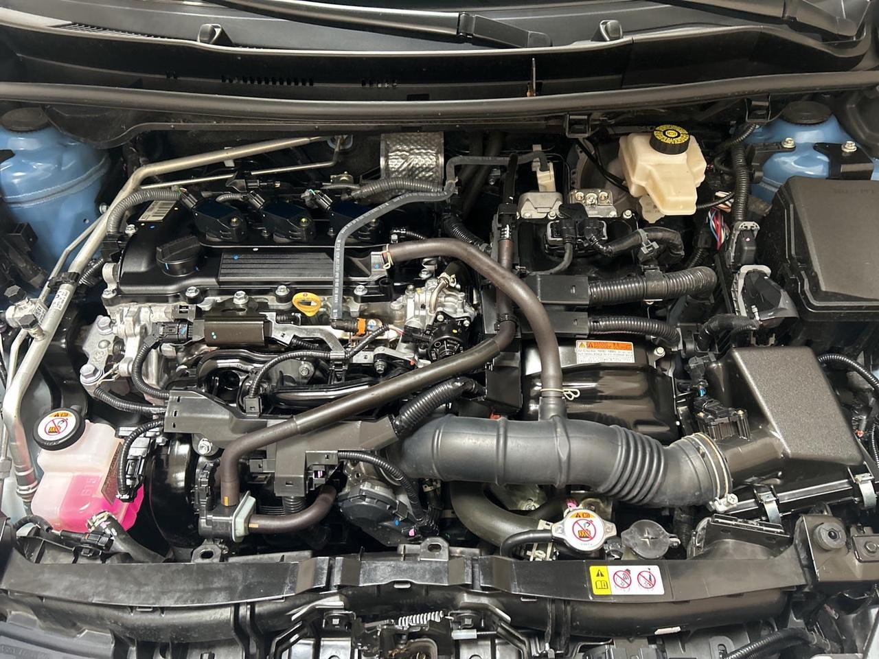 Toyota Yaris 1.5h Active