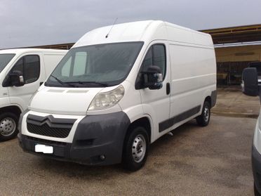 Citroen Jumper 2.2hdi 120cv Furgone - 2010