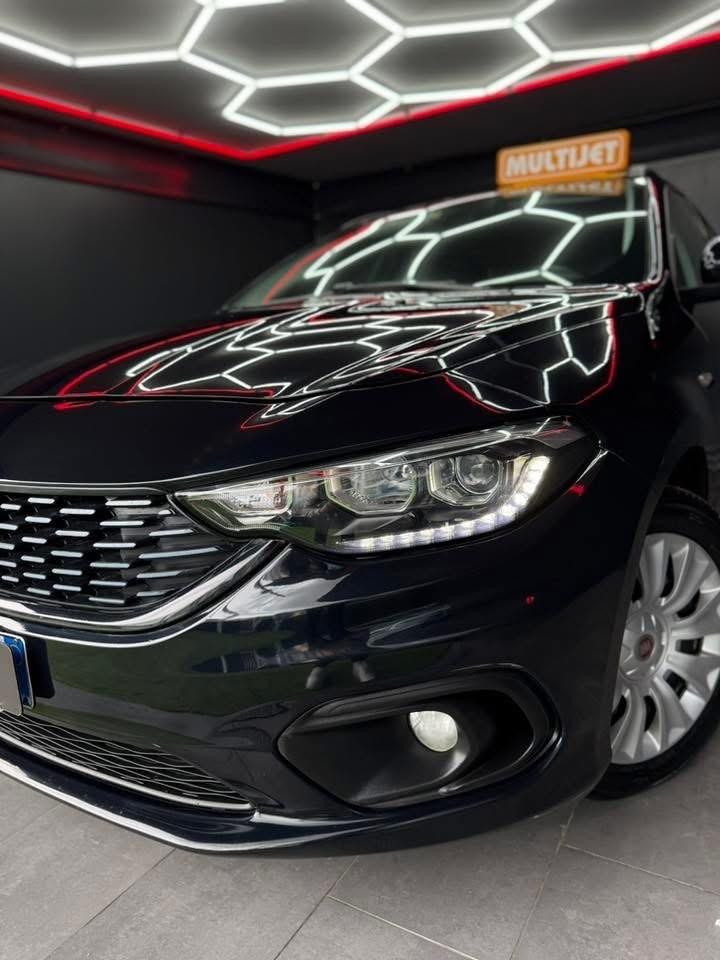 Fiat Tipo SW 1.6 Multijet 120 Cv S-Design 2018