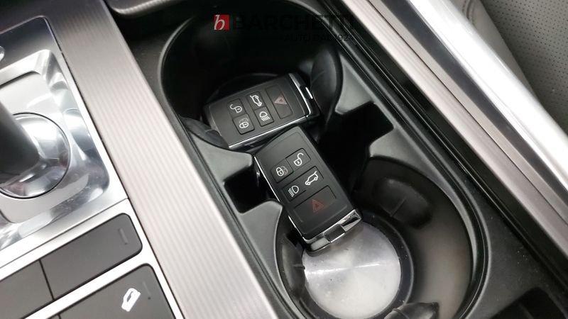 Land Rover RR Sport 2ª serie 3.0 SDV6 249 CV HSE