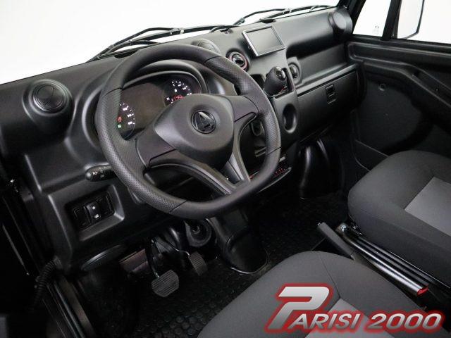 AIXAM E-Truck e-TRUCK FURGONE *PROMO PARISI GROUP*