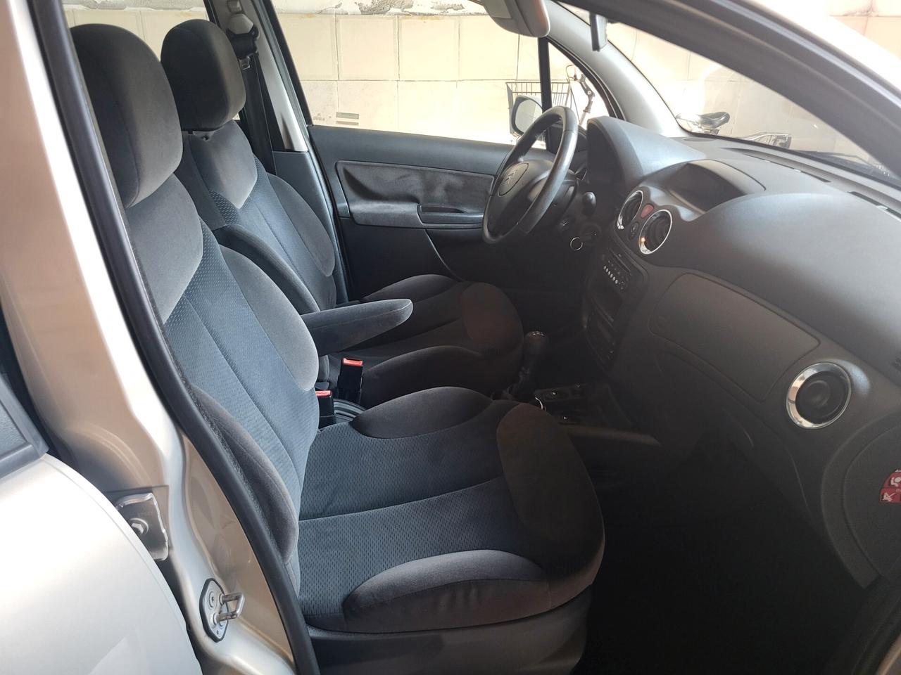 Citroen C3 1.1 Elegance