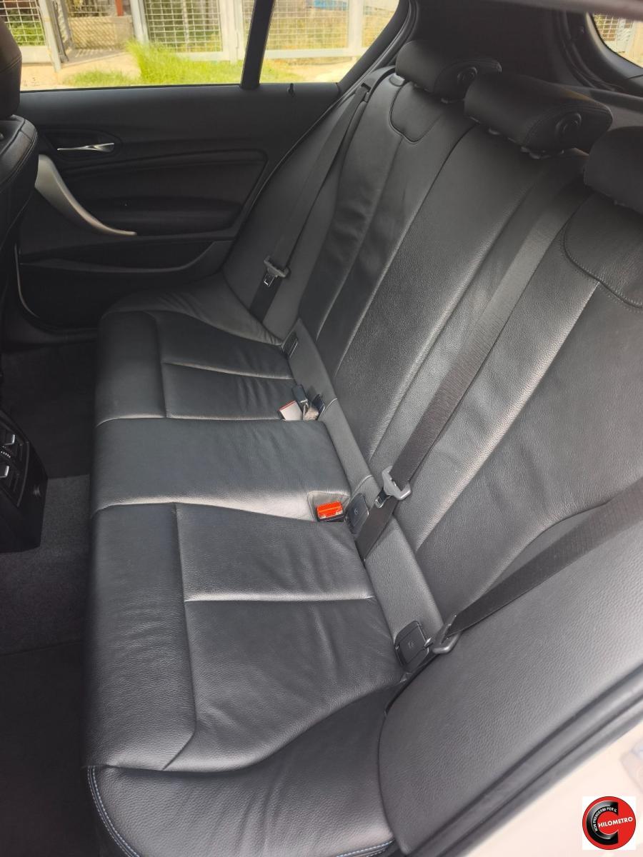 BMW - Serie 1 - 116d 5p. Msport