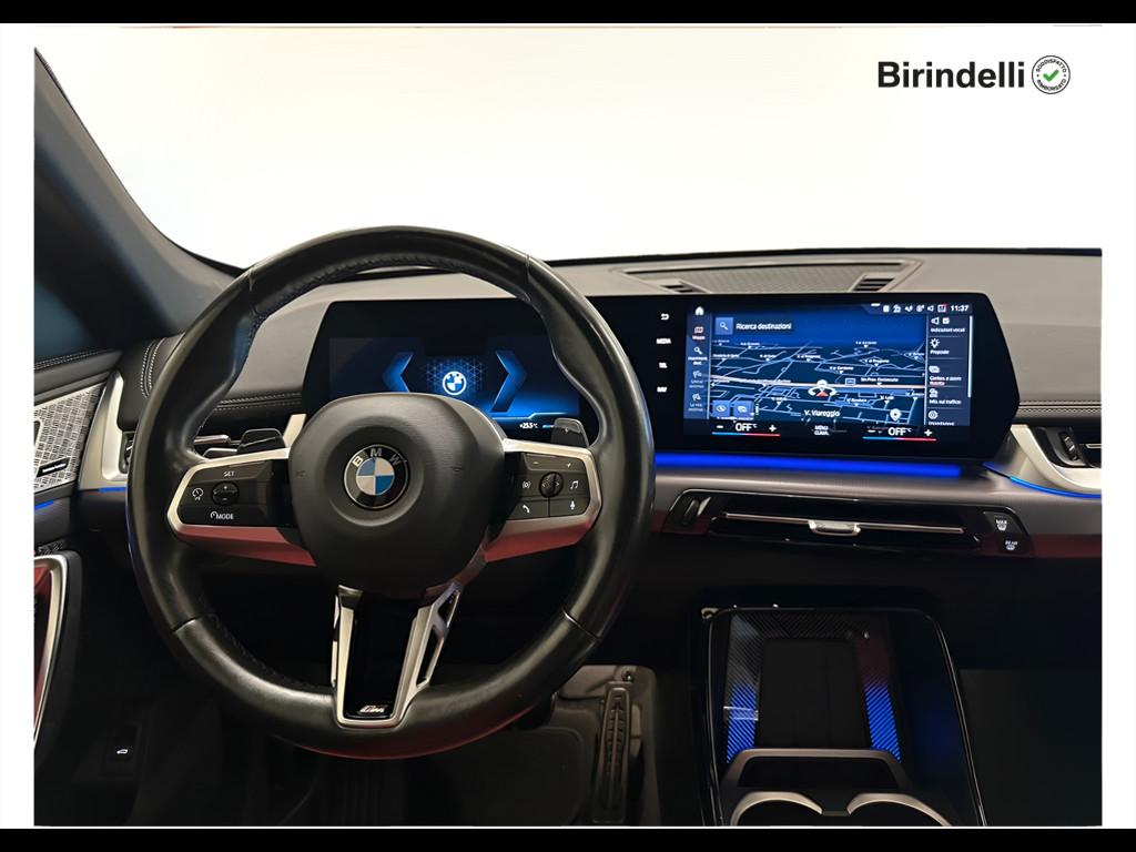 BMW X1 (U11) - X1 sDrive 18d Msport