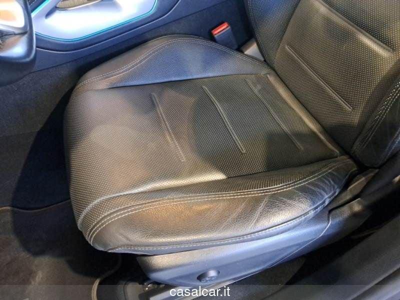 Mercedes-Benz GLE Coupé GLE 350 de hybrid EQ 4Matic Coupé Premium Pro PLUG-IN 3 ANNI DI GARANZIA KM ILLIMITATI PARI ALLA NUO